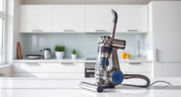 Dyson Cordless Vacuum Pulsing On And Off: Causes & Fixes