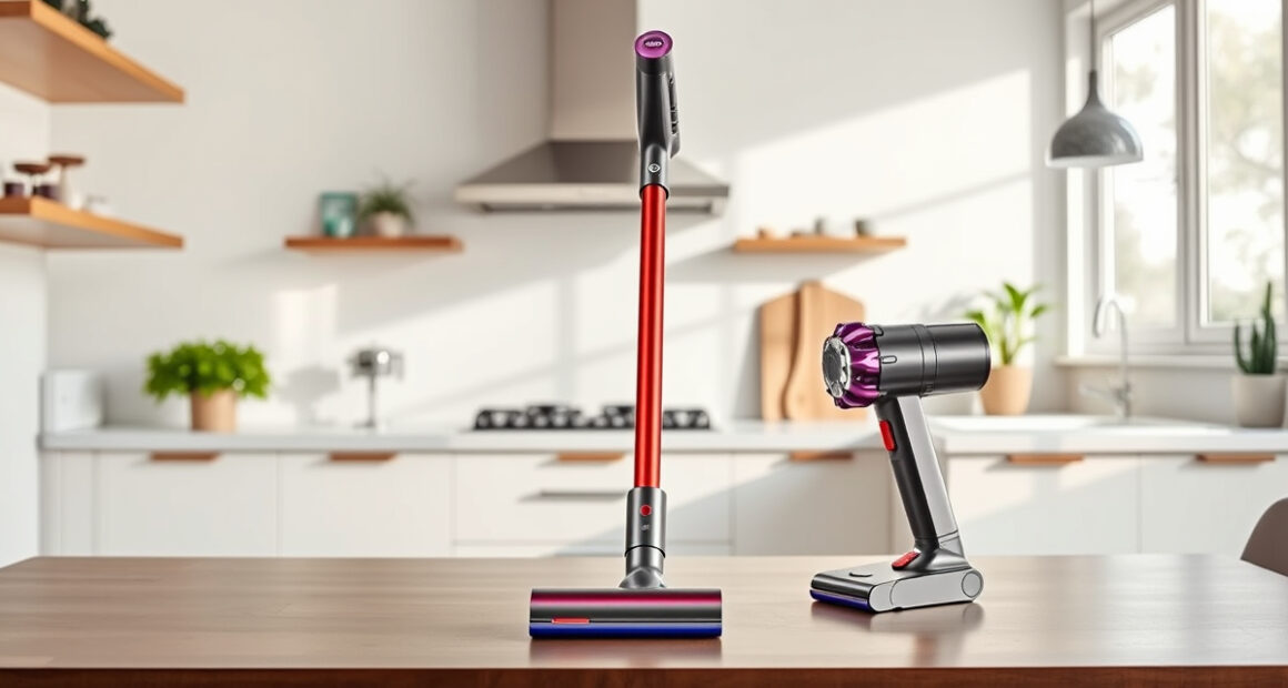 Dyson Gen5detect Review: Pros, Cons, and Who It's For