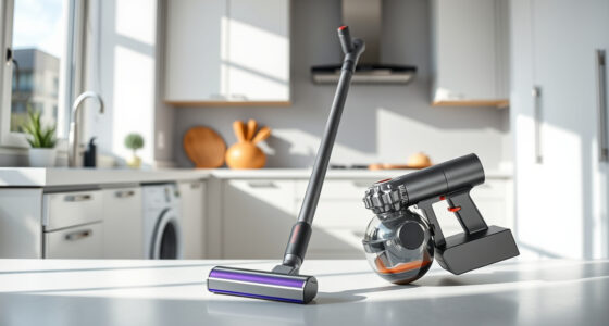 Dyson Gen5detect Review: Top Features & Who It's For