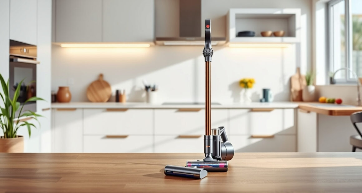 Dyson Gen5detect vs Dyson Outsize: Which Vacuum Fits Your Home?