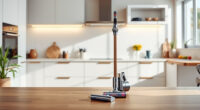 Dyson Gen5detect vs Dyson Outsize: Which Vacuum Fits Your Home?