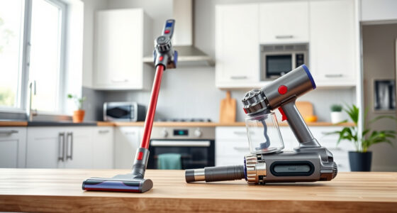 Dyson Outsize Review: Top Pros, Cons & Who It's For