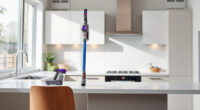 Dyson V15 Detect Review: Powerful Cleaning & Smart Features