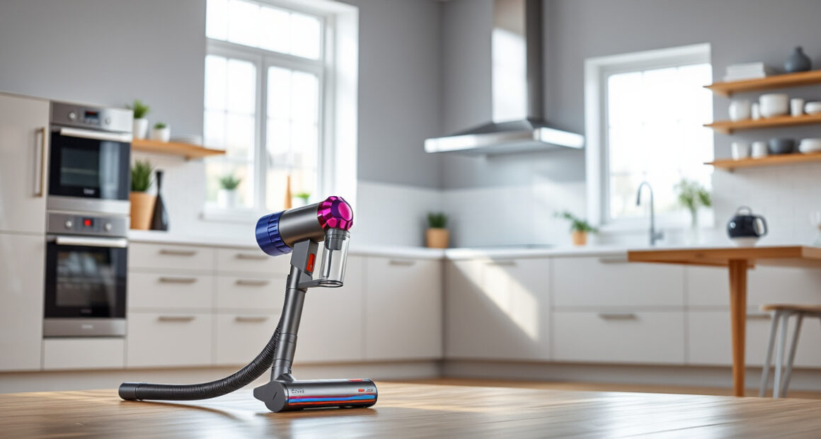 Dyson V15 Detect Review: Top Features, Pros & Who It's For