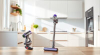 Dyson V15 Detect vs Dyson Outsize: Full Comparison