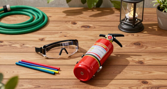 Firework Safety Tips for the Rest of the Summer