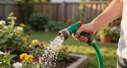 Hose Pipe Ban