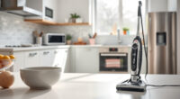 How to Fix a Bissell Carpet Cleaner That Keeps Leaving Water