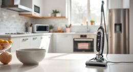 How to Fix a Bissell Carpet Cleaner That Keeps Leaving Water