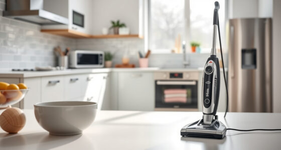 How to Fix a Bissell Carpet Cleaner That Keeps Leaving Water