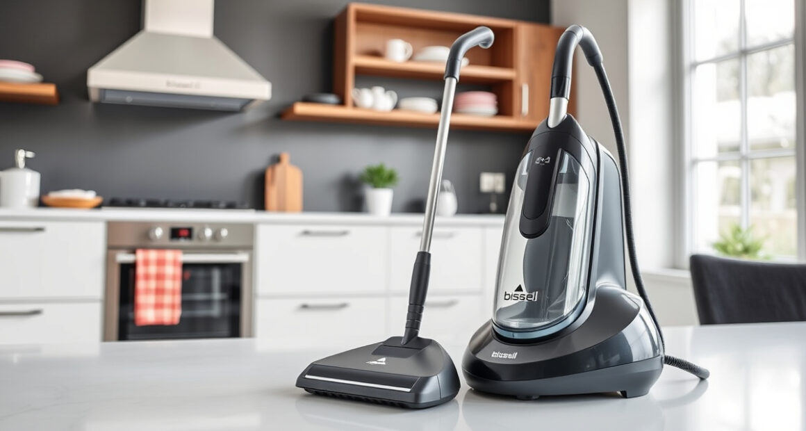How to Fix a Bissell Carpet Cleaner That Keeps Leaving Water