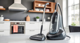 How to Fix a Bissell Carpet Cleaner That Keeps Leaving Water