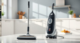 How to Fix a Bissell Carpet Cleaner That Keeps No Suction