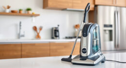 How to Fix a Bissell Carpet Cleaner That Keeps No Suction