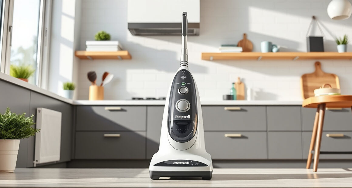 How to Fix a Bissell Carpet Cleaner That Keeps Not Spraying