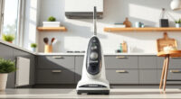 How to Fix a Bissell Carpet Cleaner That Keeps Not Spraying