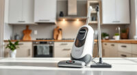 How to Fix a Bissell Carpet Cleaner That Keeps Not Spraying