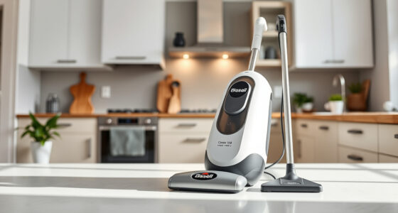 How to Fix a Bissell Carpet Cleaner That Keeps Not Spraying