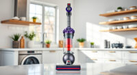 How to Fix a Dyson Cordless Vacuum That Keeps Battery Dying Fast