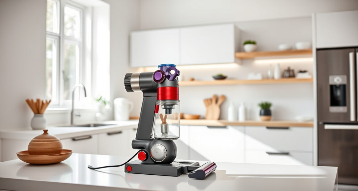 How to Fix a Dyson Cordless Vacuum That Keeps Battery Dying Fast