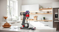 How to Fix a Dyson Cordless Vacuum That Keeps Battery Dying Fast