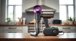 How to Fix a Dyson Cordless Vacuum That Keeps No Suction