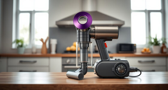 How to Fix a Dyson Cordless Vacuum That Keeps No Suction