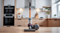 How to Fix a Dyson Cordless Vacuum That Keeps No Suction