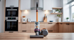 How to Fix a Dyson Cordless Vacuum That Keeps No Suction