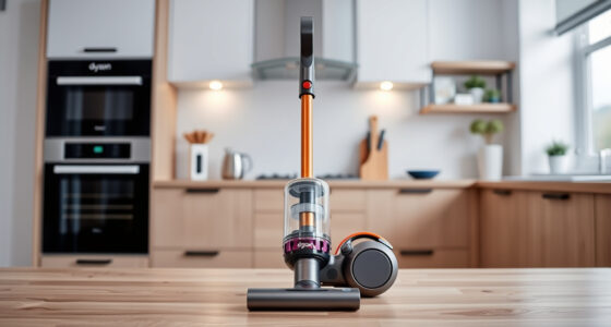 How to Fix a Dyson Cordless Vacuum That Keeps No Suction