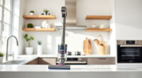 How to Fix a Dyson Cordless Vacuum That Keeps Pulsing On and Off