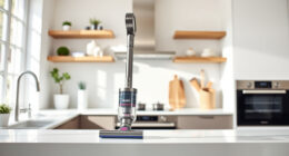 How to Fix a Dyson Cordless Vacuum That Keeps Pulsing On and Off