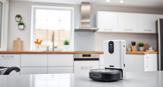 How to Fix a Roborock Robot Vacuum That Keeps Not Mopping