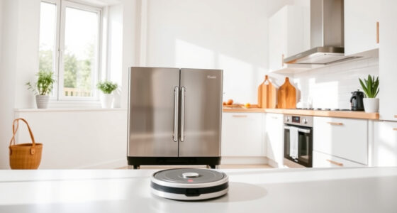 How to Fix a Roborock Robot Vacuum That Keeps Not Mopping