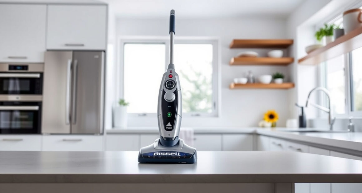 How to Set Up Your Bissell ProHeat 2X Revolution Pet Carpet Cleaner