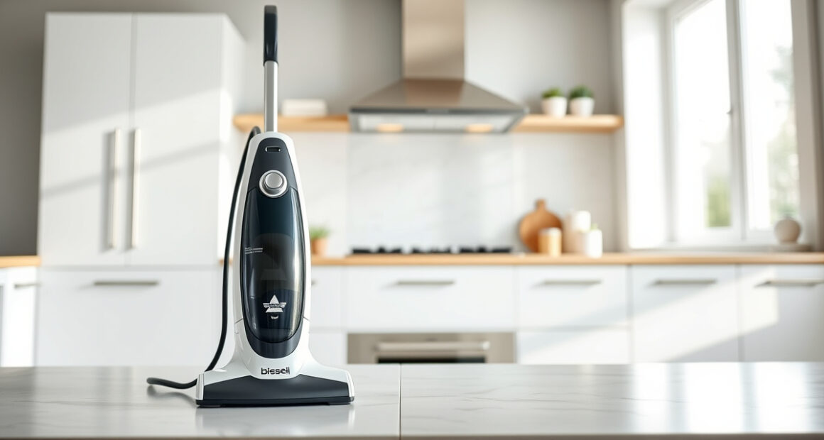 How to Set Up Your New Bissell Carpet Cleaner