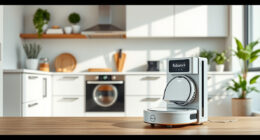 How to Set Up Your Roborock Q7 M5+ Robot Vacuum & Mop