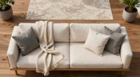 I Found An Outdoor Sofa That Could Pass For An Indoor Couch