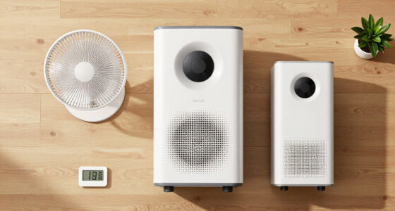 I Tested Every Type Of Portable Air Conditioner—These Are Worth Buying (And These Aren’t)