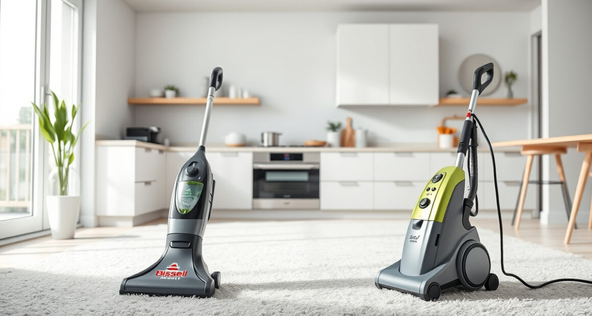 Is the Bissell CrossWave Worth It? Honest Review of Top Picks