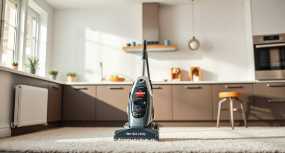 Is the Bissell SpotClean Pro Worth It? Honest Review