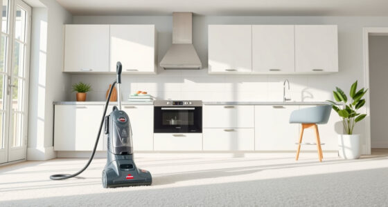 Is the Bissell SpotClean Pro Worth It? Honest Review