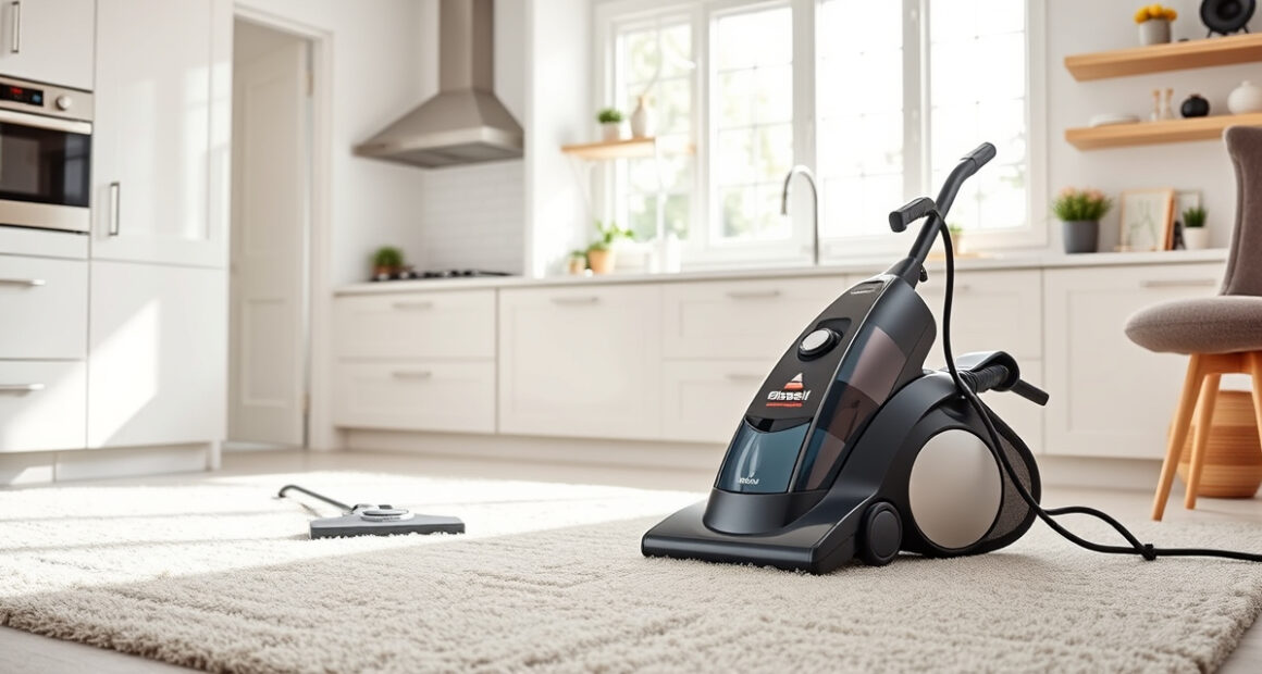 Is the Bissell TurboClean Worth It? Honest Review