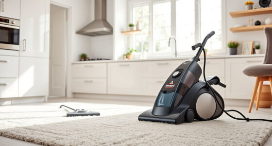 Is the Bissell TurboClean Worth It? Honest Review