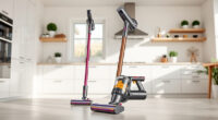 Is the Dyson Gen5detect Worth It? Honest Review of Top Cordless Vacuums