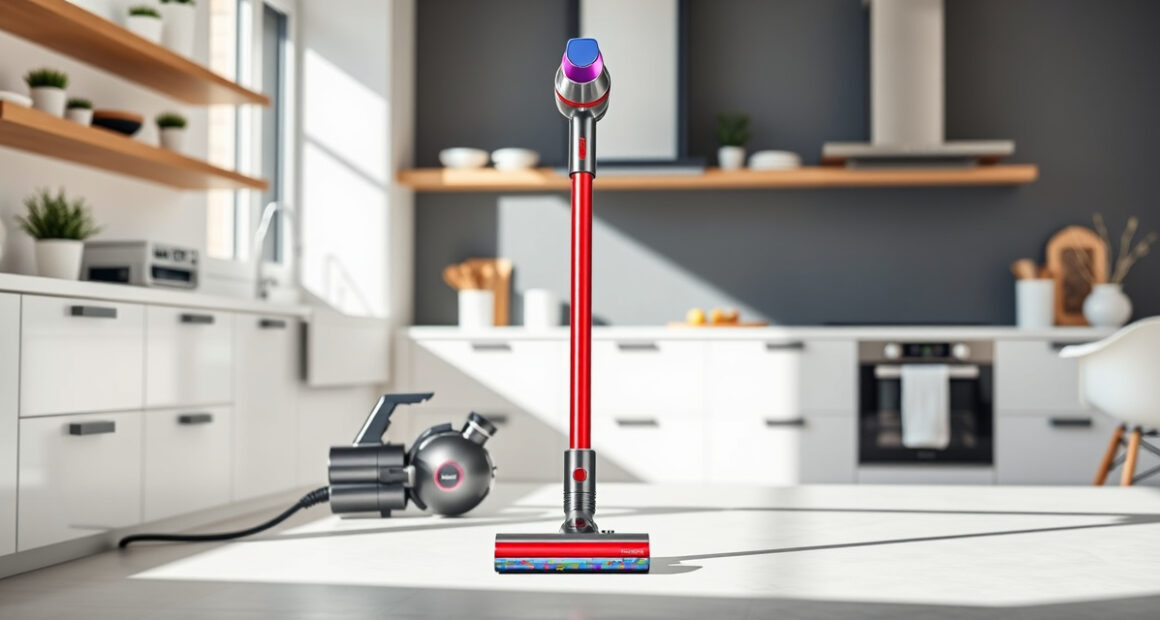 Is the Dyson Gen5detect Worth It? Honest Review of Top Dyson Cordless Vacuums
