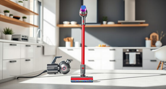 Is the Dyson Gen5detect Worth It? Honest Review of Top Dyson Cordless Vacuums
