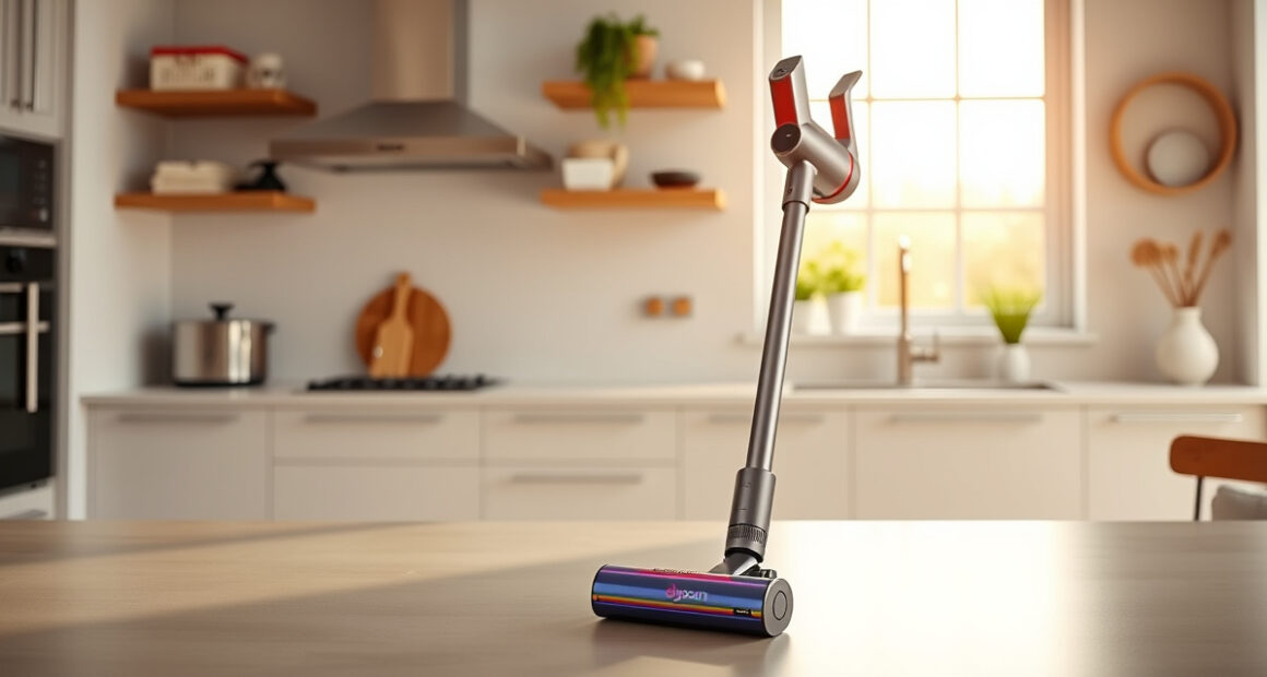 Is the Dyson Outsize Worth It? Honest Review of Top Cordless Vacuums