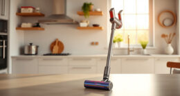 Is the Dyson Outsize Worth It? Honest Review of Top Cordless Vacuums