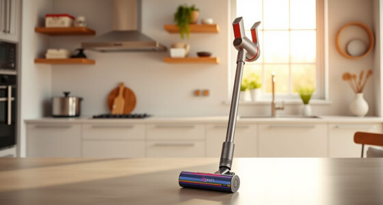 Is the Dyson Outsize Worth It? Honest Review of Top Cordless Vacuums